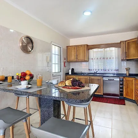 Casa Del Sol By Lovelystay 別荘 Relogio do Poiso