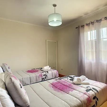 Casa Del Sol By Lovelystay Relogio do Poiso