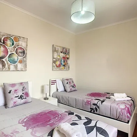 Casa Del Sol By Lovelystay * Relogio do Poiso