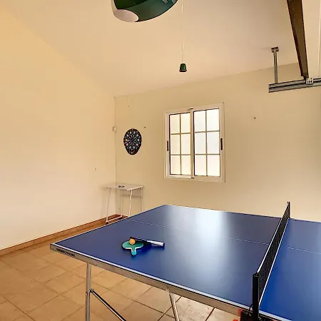 Casa Del Sol By Lovelystay * Relogio do Poiso