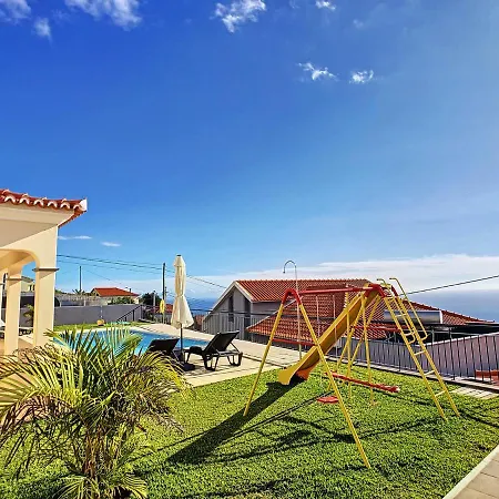 Casa Del Sol By Lovelystay 別荘 *