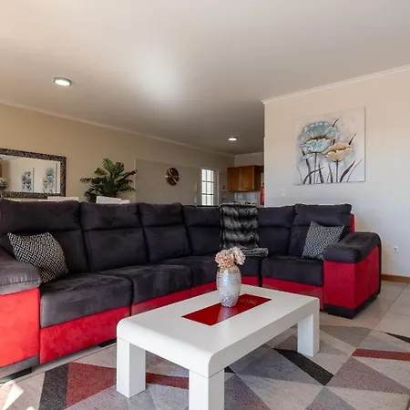 Casa Del Sol By Lovelystay * Relogio do Poiso