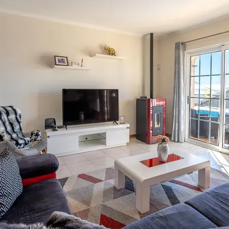 Casa Del Sol By Lovelystay