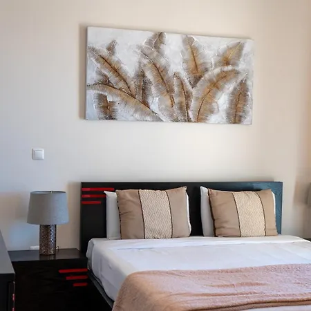 Casa Del Sol By Lovelystay