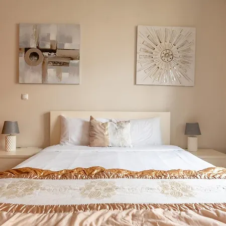 Casa Del Sol By Lovelystay *