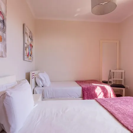 別荘 Casa Del Sol By Lovelystay