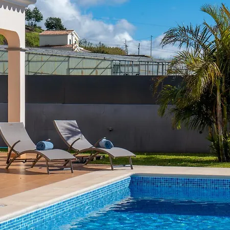 Casa Del Sol By Lovelystay 別荘 *