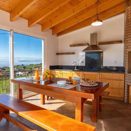 Casa Del Sol By Lovelystay * Relogio do Poiso