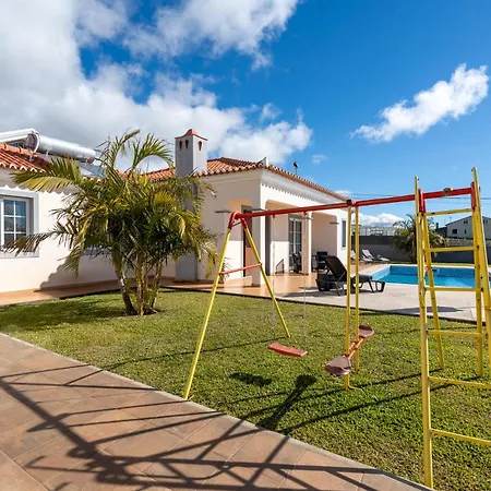 Casa Del Sol By Lovelystay 別荘 Relogio do Poiso