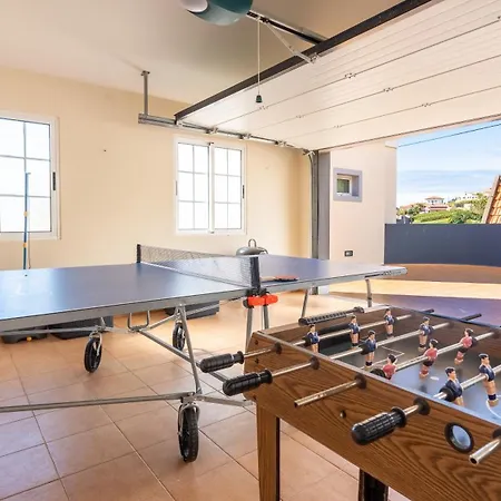 Casa Del Sol By Lovelystay