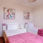 Casa Del Sol By Lovelystay * Relogio do Poiso