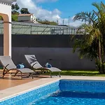 Casa Del Sol By Lovelystay 別荘 *