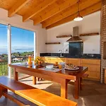Casa Del Sol By Lovelystay * Relogio do Poiso