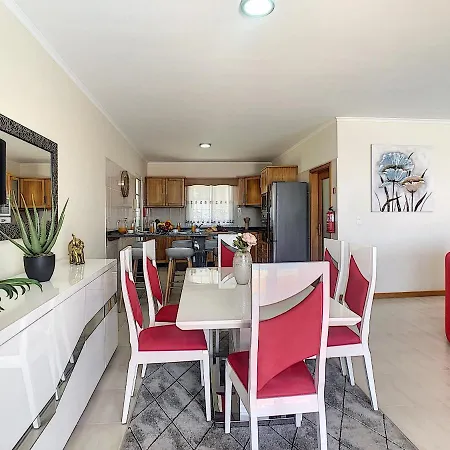 Casa Del Sol By Lovelystay Relogio do Poiso