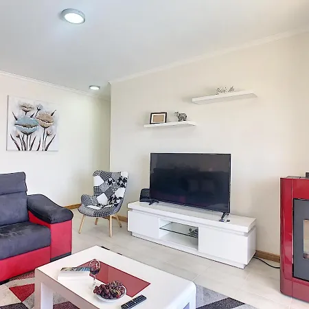 Casa Del Sol By Lovelystay Сasa de vacaciones *