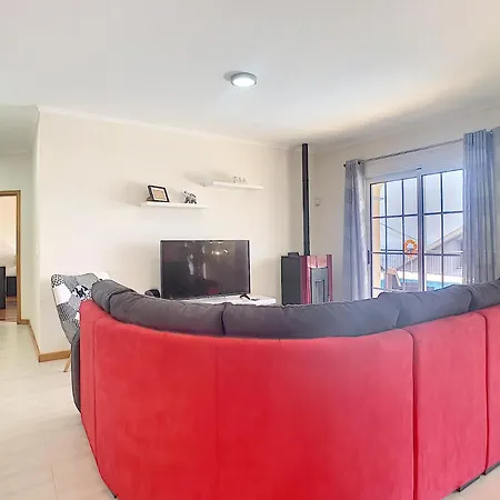 Сasa de vacaciones Casa Del Sol By Lovelystay *