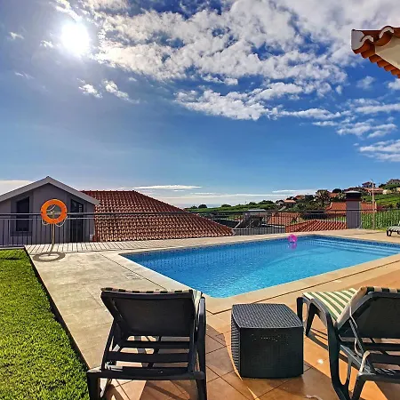 Casa Del Sol By Lovelystay * Relogio do Poiso