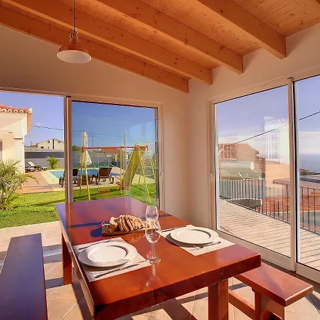 Casa Del Sol By Lovelystay *