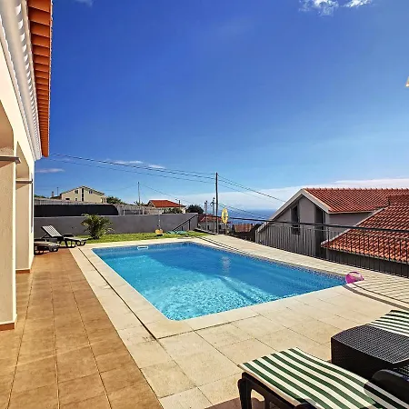 Casa Del Sol By Lovelystay Сasa de vacaciones Relogio do Poiso