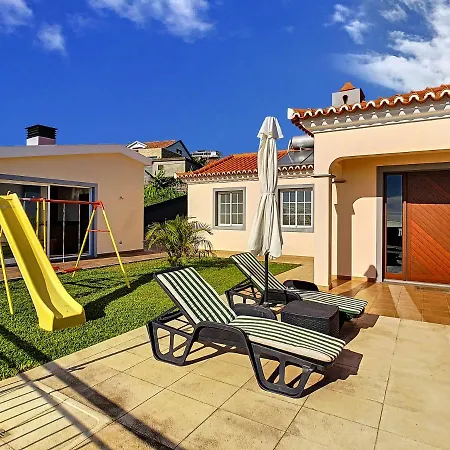 Casa Del Sol By Lovelystay *