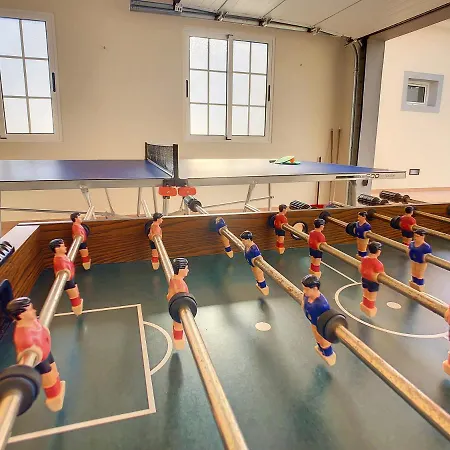 Сasa de vacaciones Casa Del Sol By Lovelystay