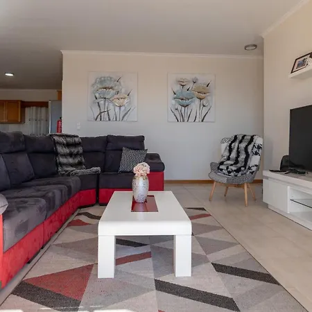 Semesterbostad Casa Del Sol By Lovelystay Relogio do Poiso