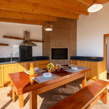 Casa Del Sol By Lovelystay Semesterbostad *