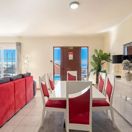 Semesterbostad Casa Del Sol By Lovelystay *