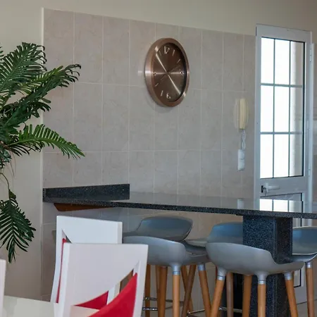 Сasa de vacaciones Casa Del Sol By Lovelystay *