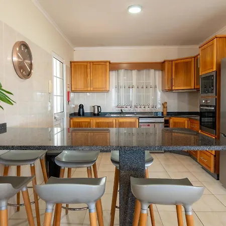 Сasa de vacaciones Casa Del Sol By Lovelystay