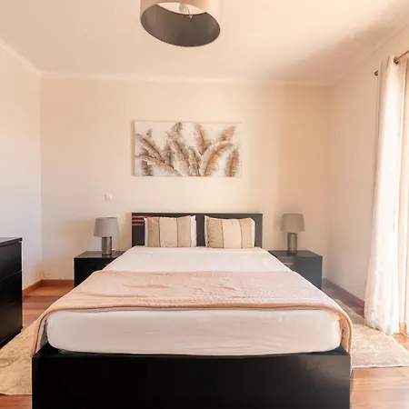 Сasa de vacaciones Casa Del Sol By Lovelystay Relogio do Poiso
