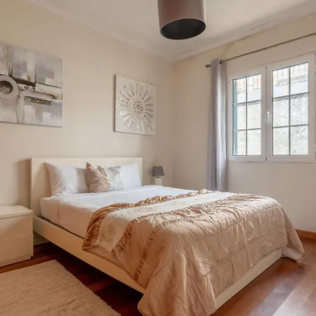 Сasa de vacaciones Casa Del Sol By Lovelystay