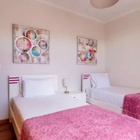 Casa Del Sol By Lovelystay * Relogio do Poiso