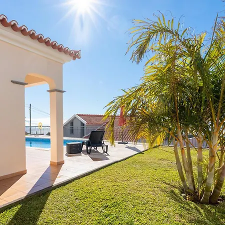 Сasa de vacaciones Casa Del Sol By Lovelystay *