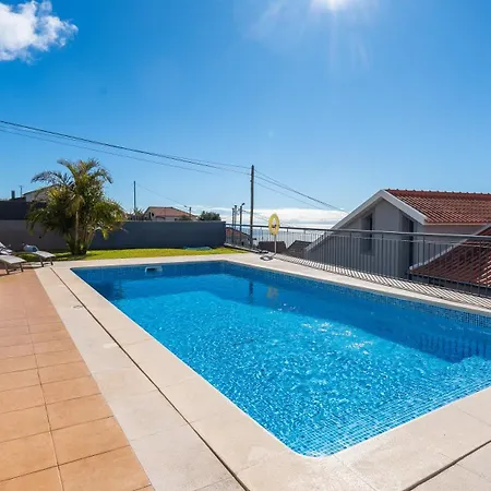 Сasa de vacaciones Casa Del Sol By Lovelystay