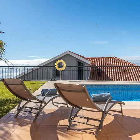 Casa Del Sol By Lovelystay