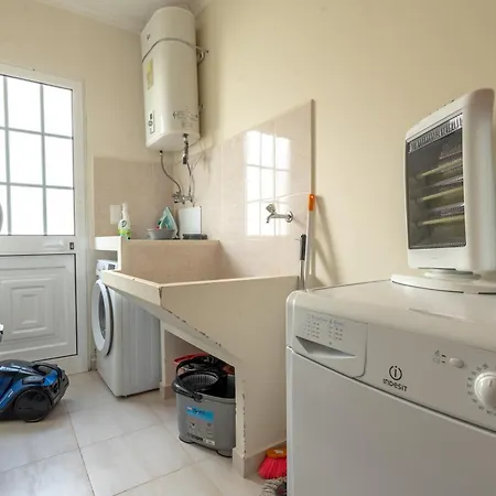 Semesterbostad Casa Del Sol By Lovelystay