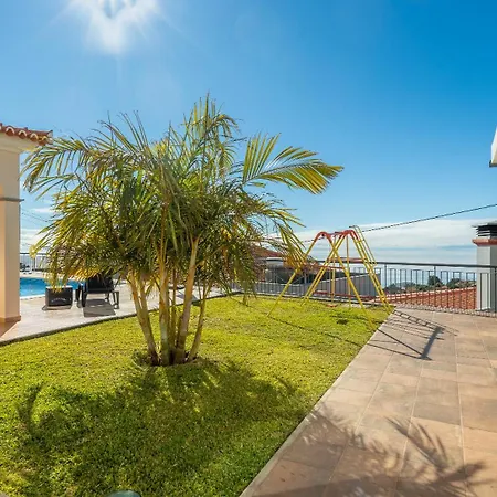 Casa Del Sol By Lovelystay * Relogio do Poiso