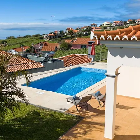 Casa Del Sol By Lovelystay *