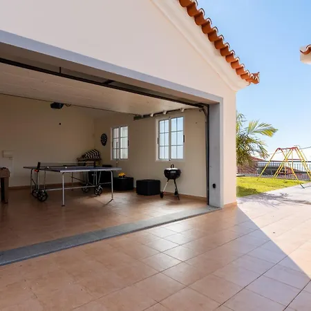 Casa Del Sol By Lovelystay Сasa de vacaciones *