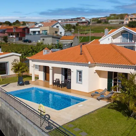 Prázdninový dům Casa Del Sol By Lovelystay *