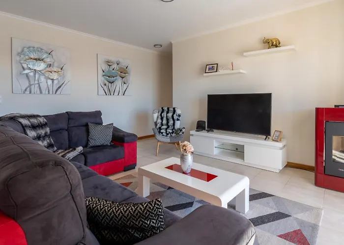 Hébergement de vacances Casa Del Sol By Lovelystay *