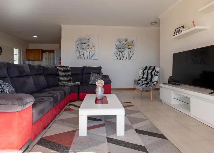 Semesterbostad Casa Del Sol By Lovelystay Relogio do Poiso