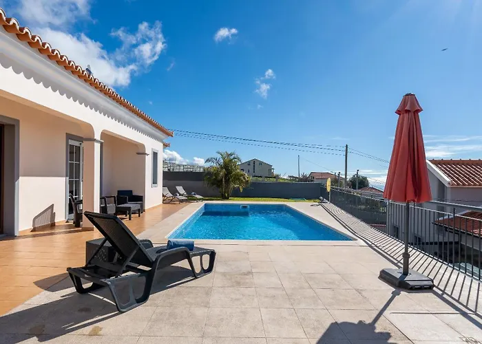 Casa Del Sol By Lovelystay * Relogio do Poiso