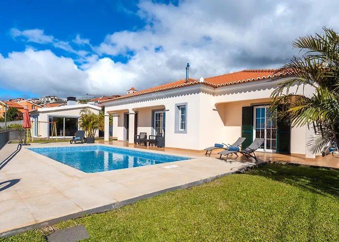 Hébergement de vacances Casa Del Sol By Lovelystay *