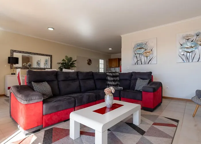 Casa Del Sol By Lovelystay * Relogio do Poiso