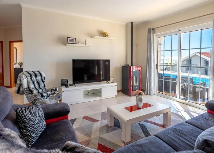 Casa Del Sol By Lovelystay