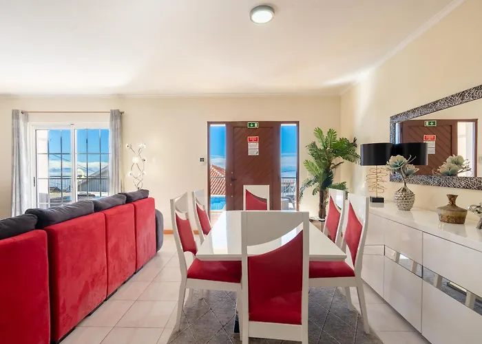 Hébergement de vacances Casa Del Sol By Lovelystay *