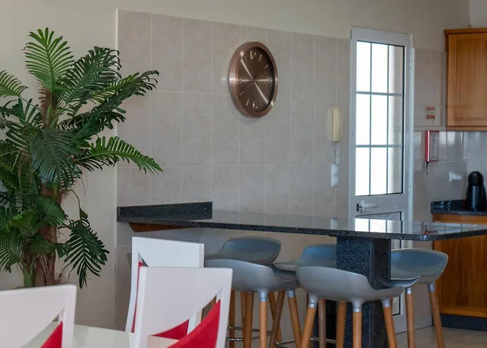 Semesterbostad Casa Del Sol By Lovelystay *