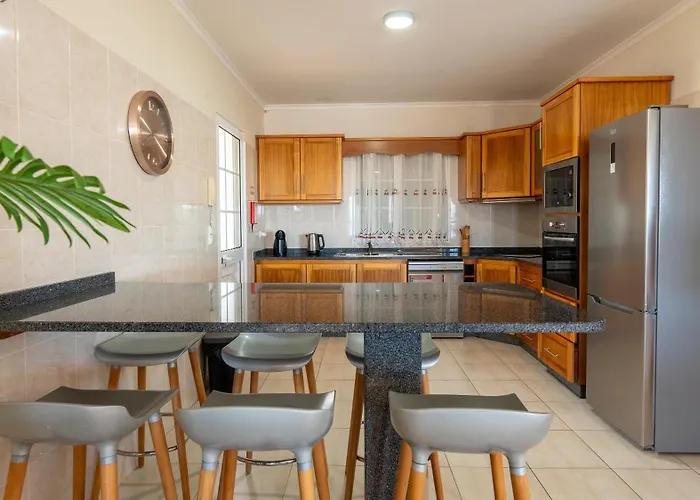 Hébergement de vacances Casa Del Sol By Lovelystay